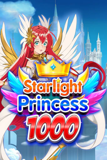 Играй в слот Starlight Princess 1000 без регистрации | Казино Азино777