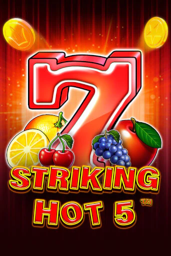 Играй в слот Striking Hot 5 без регистрации | Казино Азино777