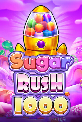 Играй в слот Sugar Rush 1000 без регистрации | Казино Азино777