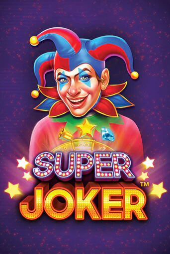 Играй в слот Super Joker без регистрации | Казино Азино777