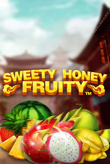 Играй в слот Sweety Honey Fruity без регистрации | Казино Азино777
