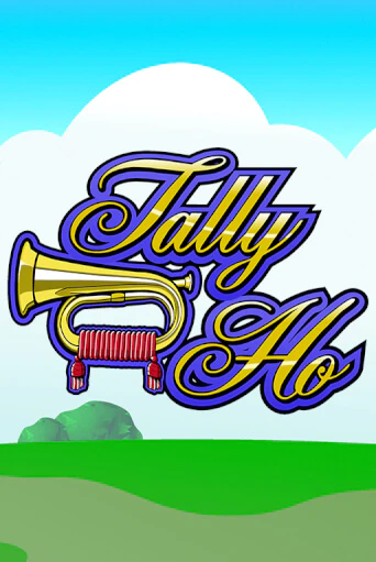 Играй в слот Tally Ho без регистрации | Казино Азино777