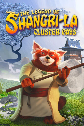 Играй в слот The Legend of Shangri-La: Cluster Pays без регистрации | Казино Азино777