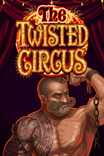 Играй в слот The Twisted Circus без регистрации | Казино Азино777