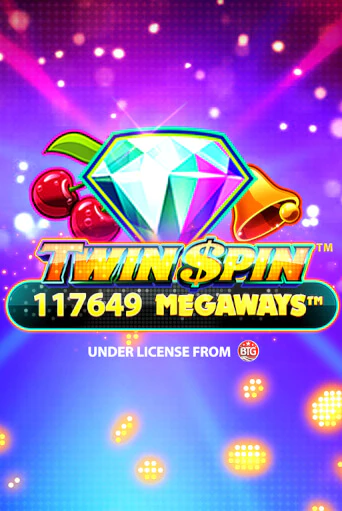 Играй в слот Twin Spin Megaways без регистрации | Казино Азино777