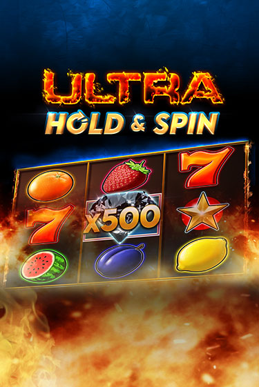 Играй в слот Ultra Hold and Spin без регистрации | Казино Азино777