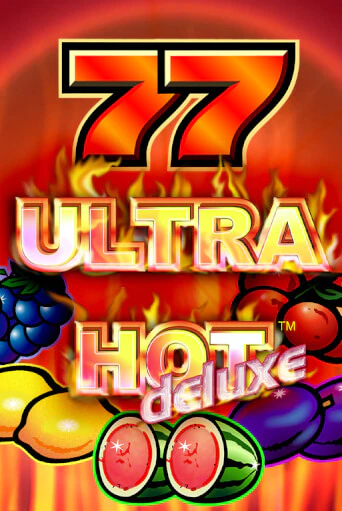 Играй в слот Ultra Hot Deluxe без регистрации | Казино Азино777