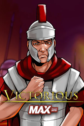 Играй в слот Victorious без регистрации | Казино Азино777