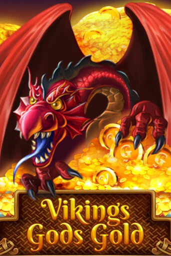 Играй в слот Vikings Gods Gold без регистрации | Казино Азино777