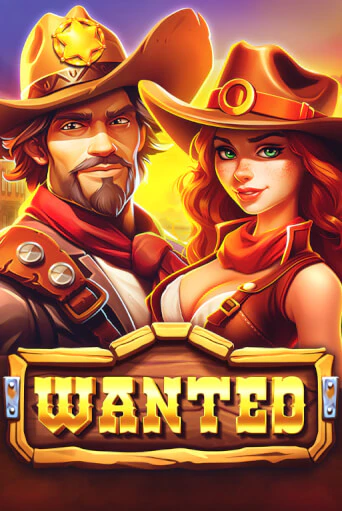 Играй в слот Wanted без регистрации | Казино Азино777