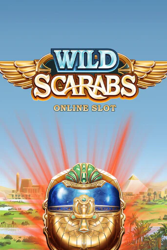 Играй в слот Wild Scarabs без регистрации | Казино Азино777