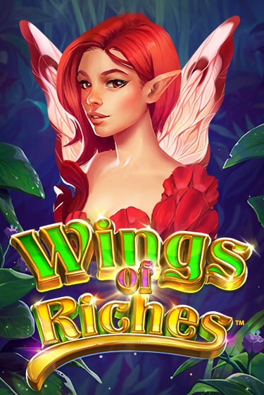 Играй в слот Wings of Riches без регистрации | Казино Азино777