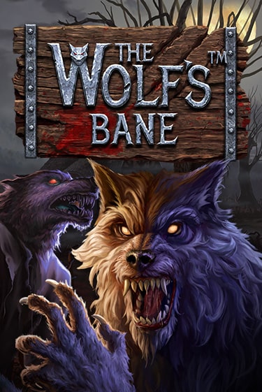 Играй в слот The Wolf's Bane без регистрации | Казино Азино777