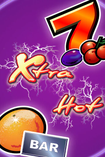 Играй в слот Xtra Hot без регистрации | Казино Азино777