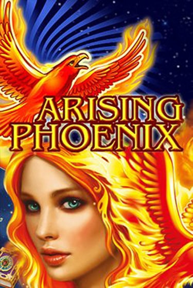 Играй в слот Arising Phoenix без регистрации | Казино Азино777