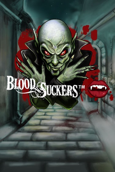 Играй в слот Blood Suckers без регистрации | Казино Азино777