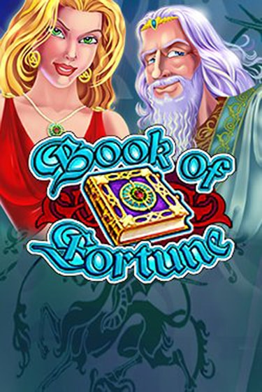 Играй в слот Book of Fortune без регистрации | Казино Азино777