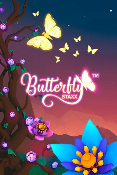 Играй в слот Butterfly Staxx без регистрации | Казино Азино777