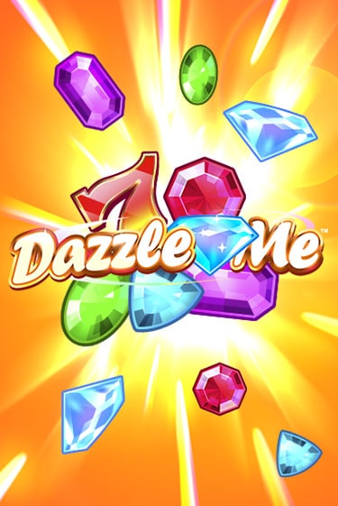 Играй в слот Dazzle Me без регистрации | Казино Азино777