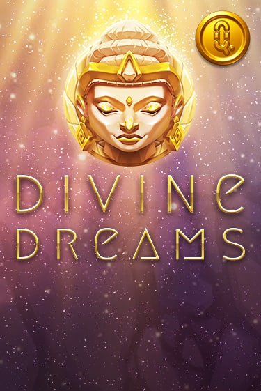 Играй в слот Divine Dreams без регистрации | Казино Азино777