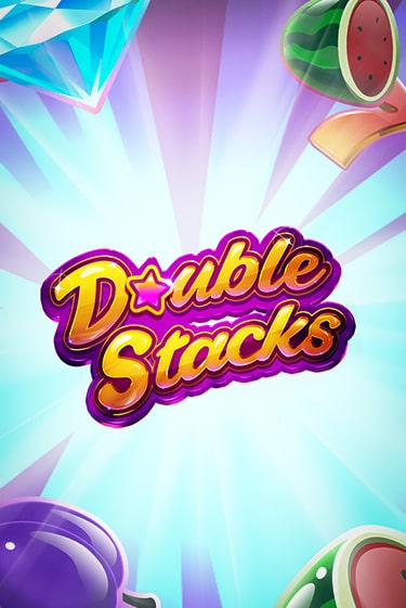 Играй в слот Double Stacks без регистрации | Казино Азино777