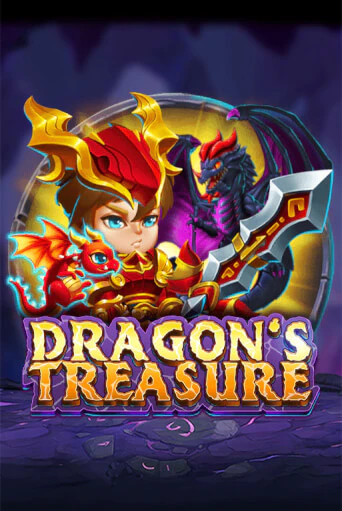 Играй в слот Dragon's Treasure без регистрации | Казино Азино777