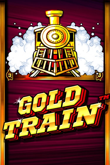 Играй в слот Gold Train без регистрации | Казино Азино777