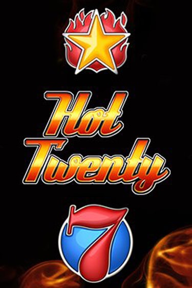Играй в слот Hot Twenty без регистрации | Казино Азино777