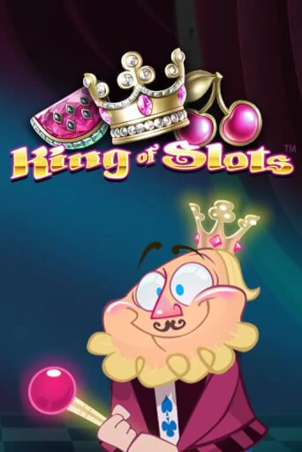 Играй в слот King of Slots без регистрации | Казино Азино777