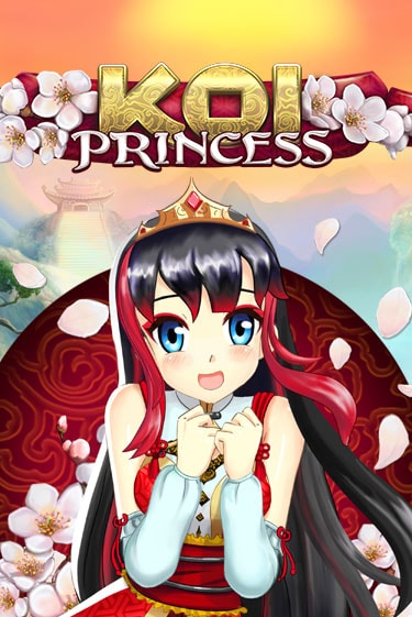 Играй в слот Koi Princess без регистрации | Казино Азино777
