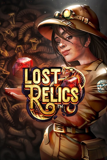 Играй в слот Lost Relics без регистрации | Казино Азино777