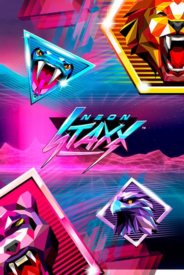 Играй в слот Neon Staxx без регистрации | Казино Азино777