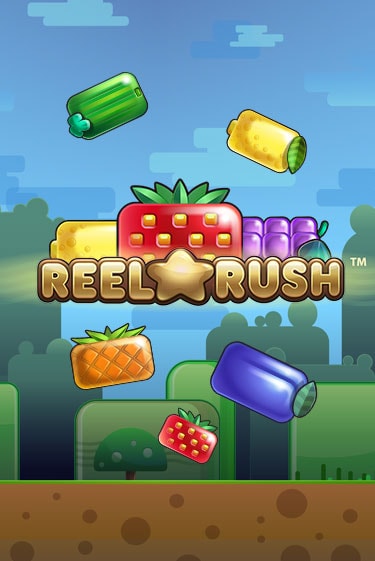 Играй в слот Reel Rush без регистрации | Казино Азино777