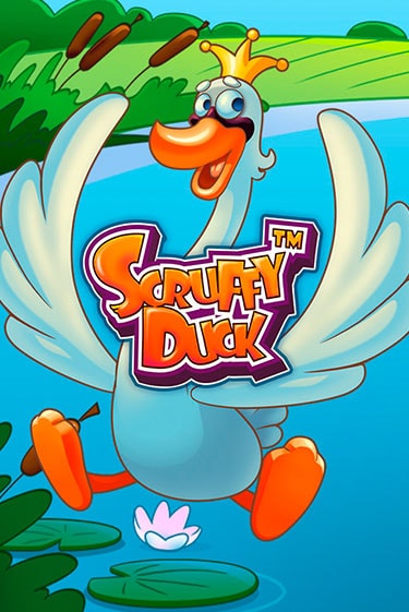 Играй в слот Scruffy Duck без регистрации | Казино Азино777