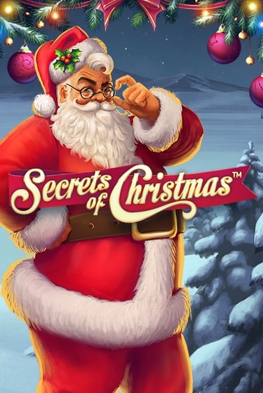 Играй в слот Secrets of Christmas без регистрации | Казино Азино777