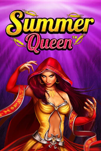 Играй в слот Summer Queen без регистрации | Казино Азино777