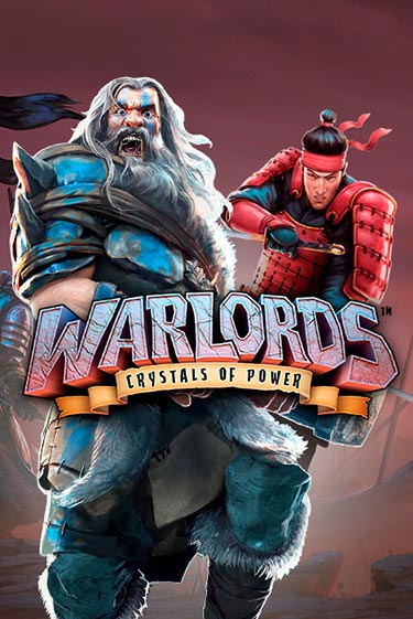 Играй в слот Warlords: Crystals of Power без регистрации | Казино Азино777
