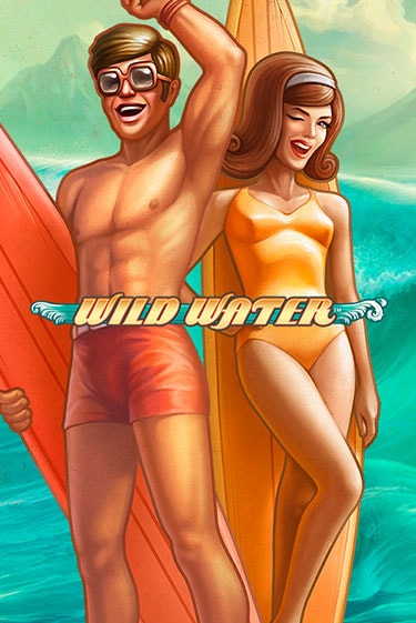 Играй в слот Wild Water без регистрации | Казино Азино777